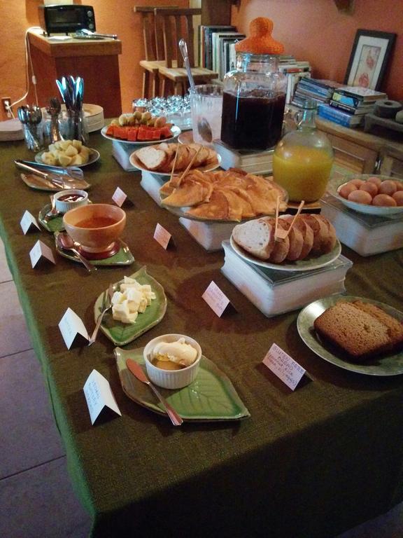 Bayshore Bijou Suites Maya Beach Екстериор снимка